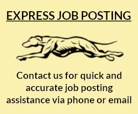 Express Posting on our Spanish Bilingual Job Board
